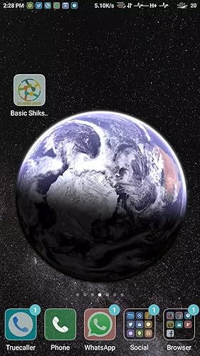 Basic Shiksha Unite