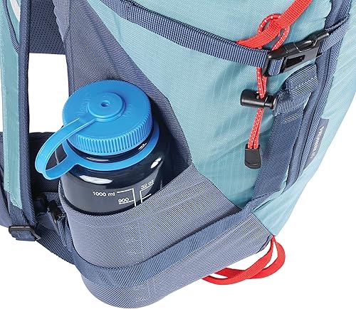 Miniatura 7 de High Sierra Pathway 2.0 Mochila de senderismo, azul ártico, talla única, Azul ártico, Mochila de senderismo Pathway 2.0
