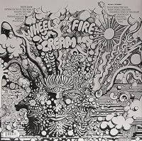 Vista 2 de Wheels Of Fire