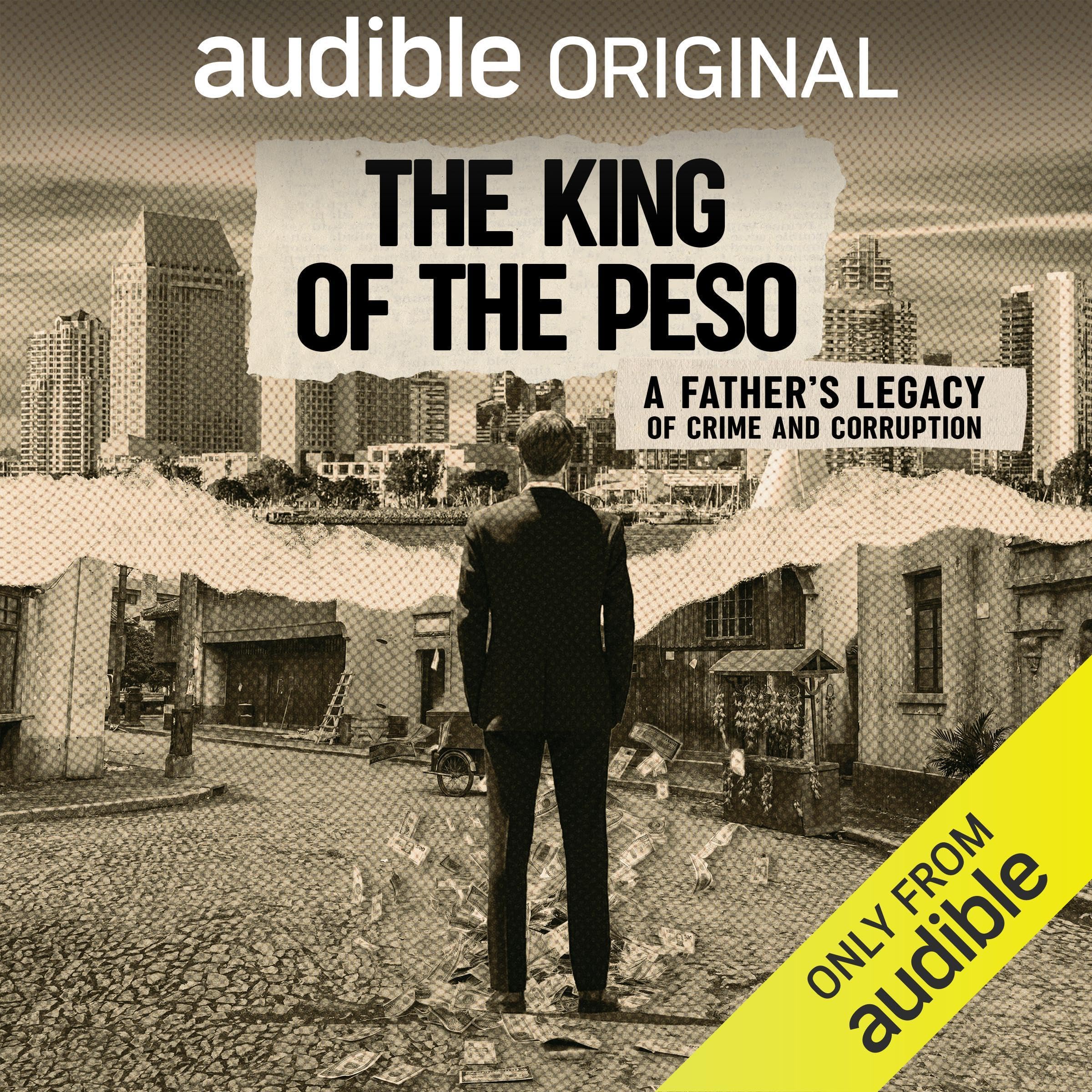 The King of the Peso