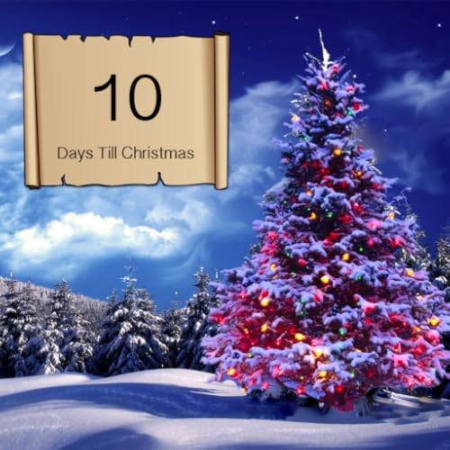 Christmas Countdown for Fire TV
