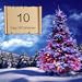 Christmas Countdown for Fire TV
