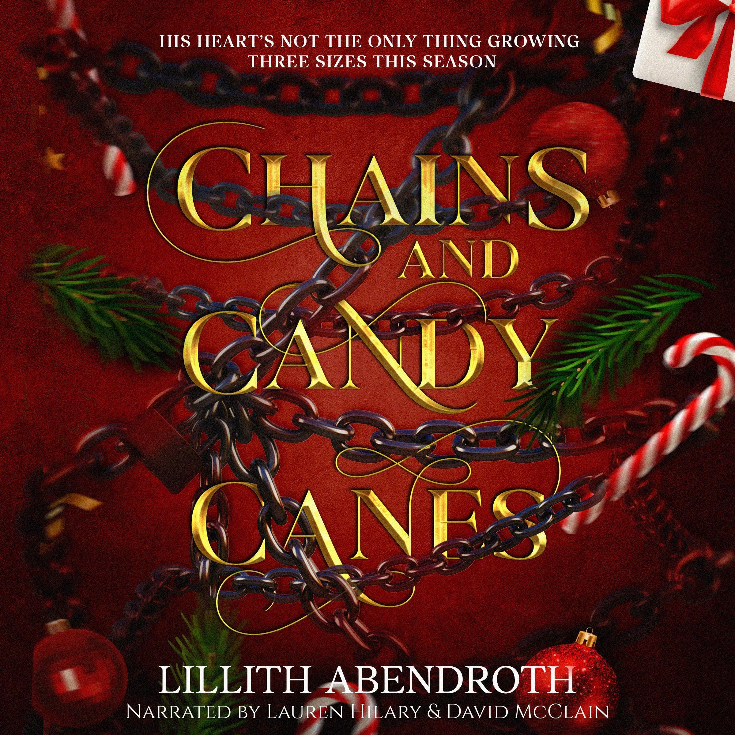 Chains and Candy Canes