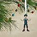 Hallmark My Hero Academia Izuku Midoriya Christmas Ornament
