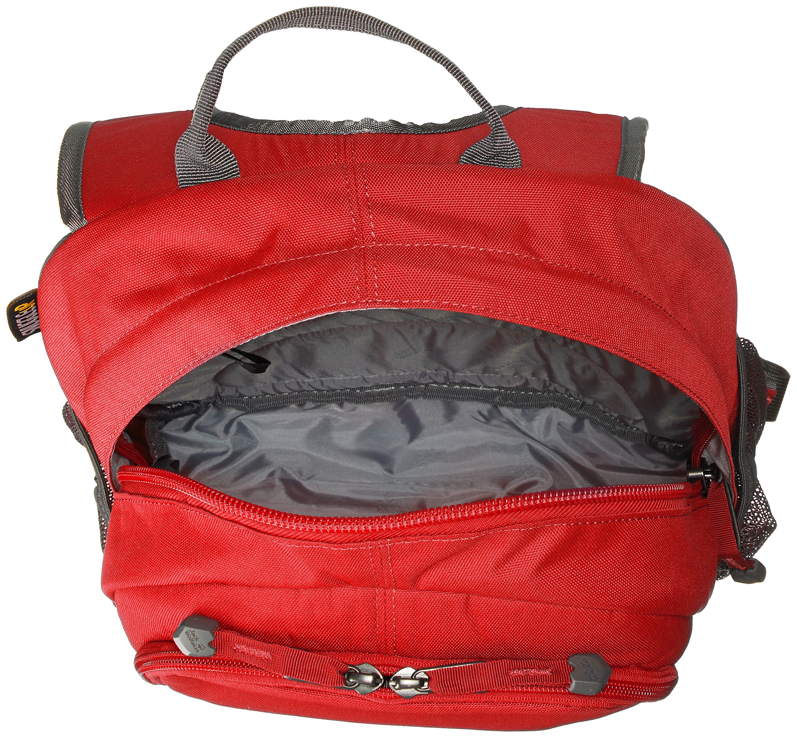 Unisex Backpack Jack Wolfskin Rucksack Perfect Day Amazon Jack