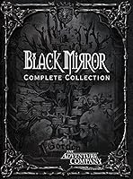 Black Mirror Bundle [Online Game Code]