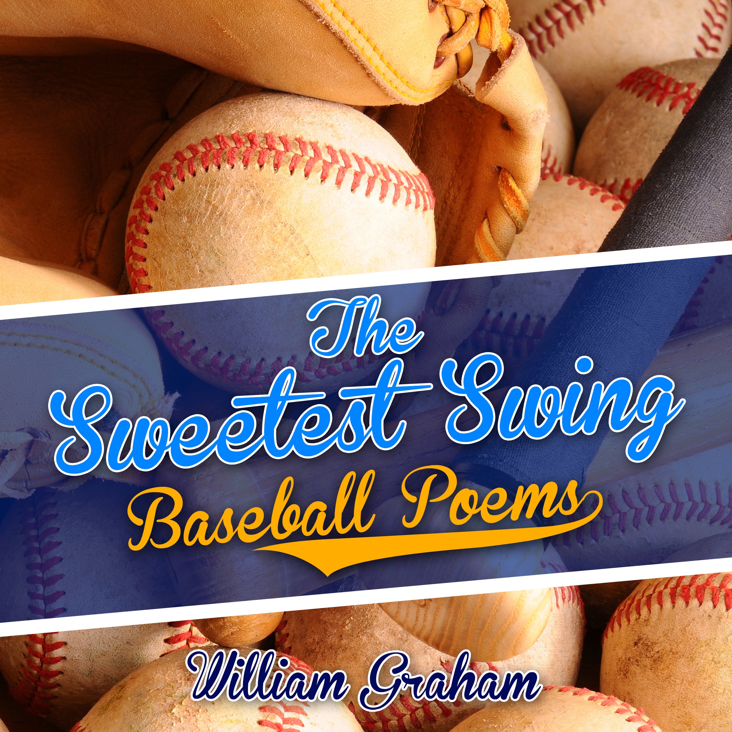 Cover art for The Sweetest Swing