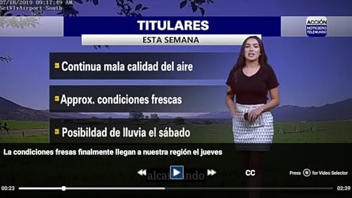 Action News Now