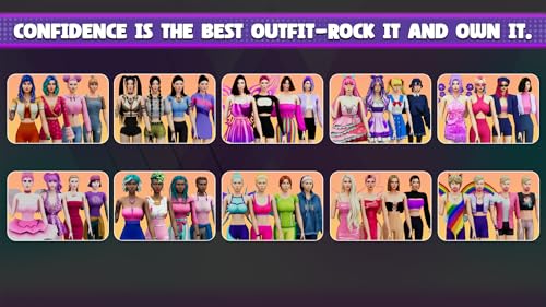 Hottie Streamer - Run Rush