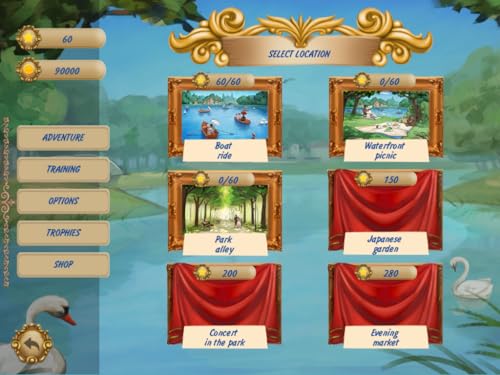 Griddlers: Victorian Picnic [Download] #TOP3