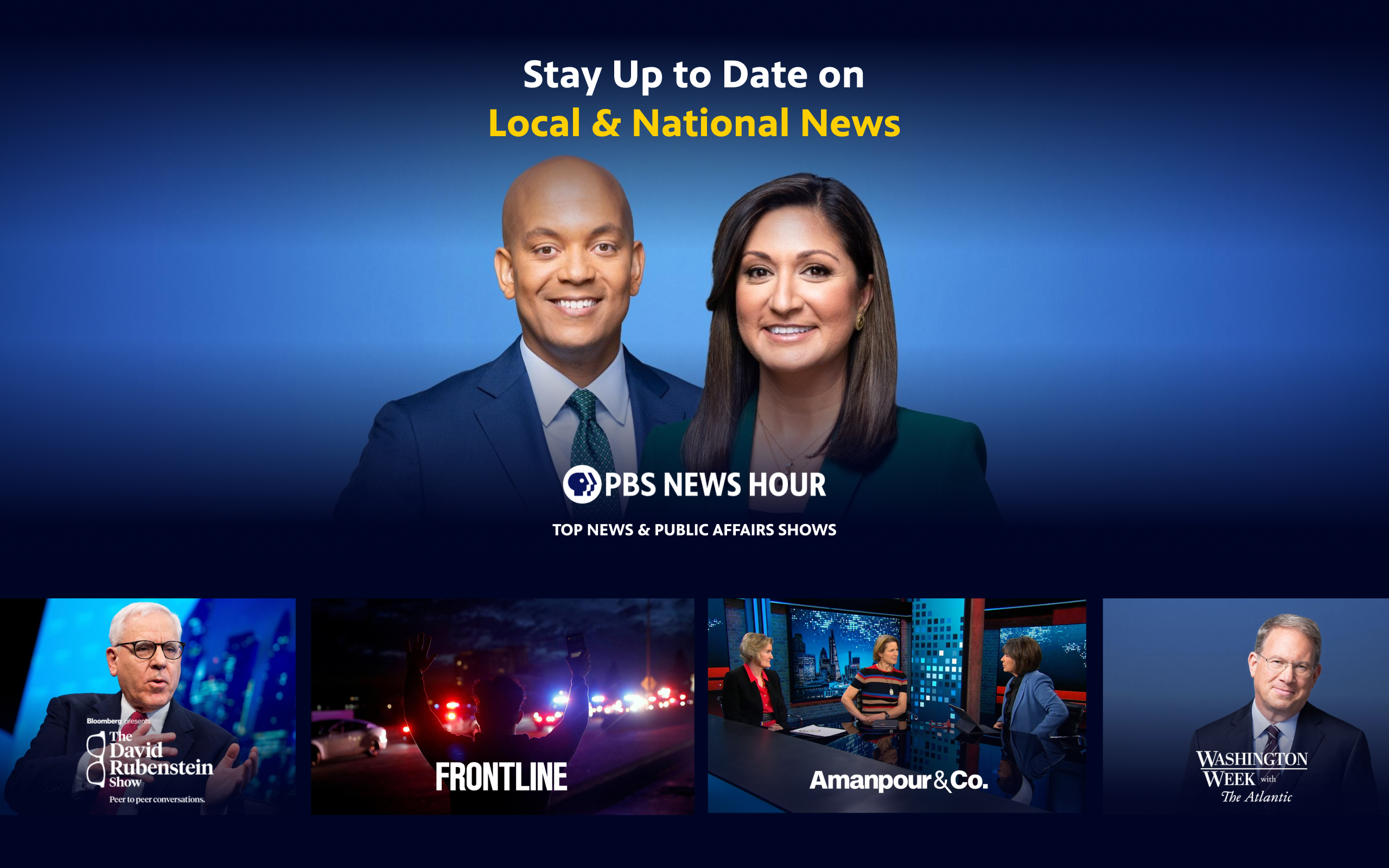 PBS - App on Amazon Appstore