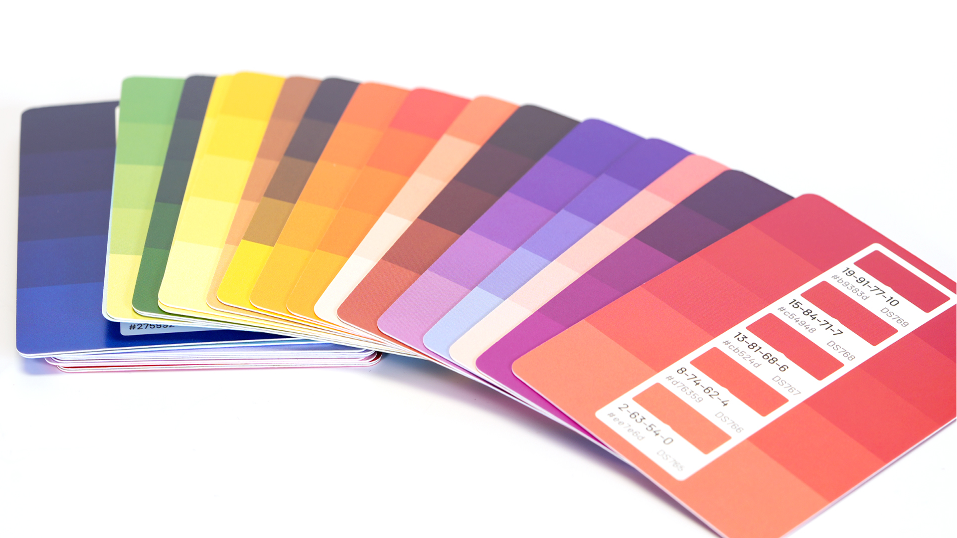Amazon.com: Design Swatch A CMYK and Pastels Color Reference Guide