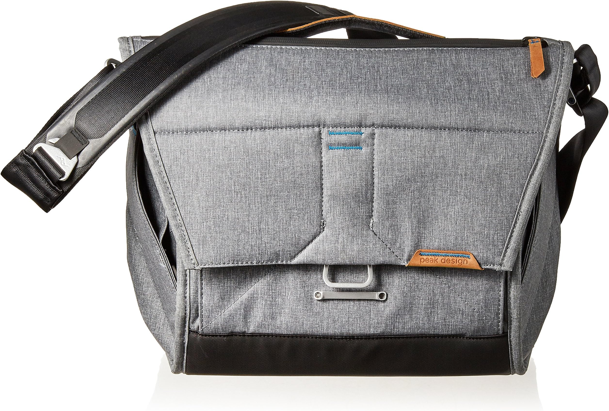 Peak Design Everyday Messenger Bag 13" (Ash)