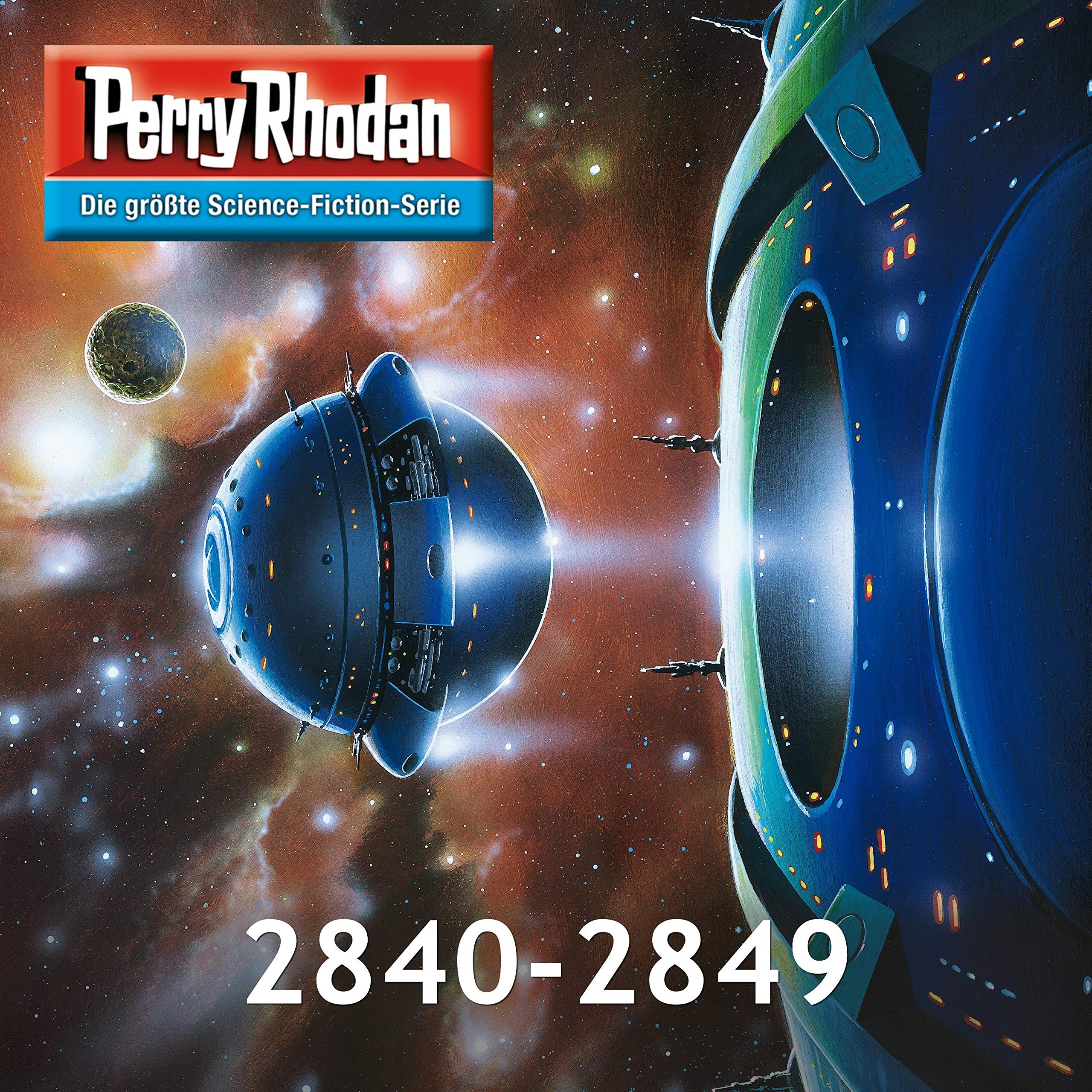 Die Jenzeitigen Lande 5