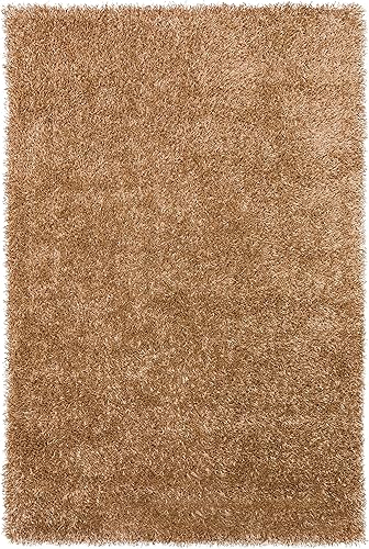 Dalyn Rugs Illusions IL-69 - Alfombra de área, 8 x 10 pies, color gris pardo