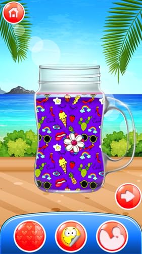 Smoothie Master Game - Pretend Play