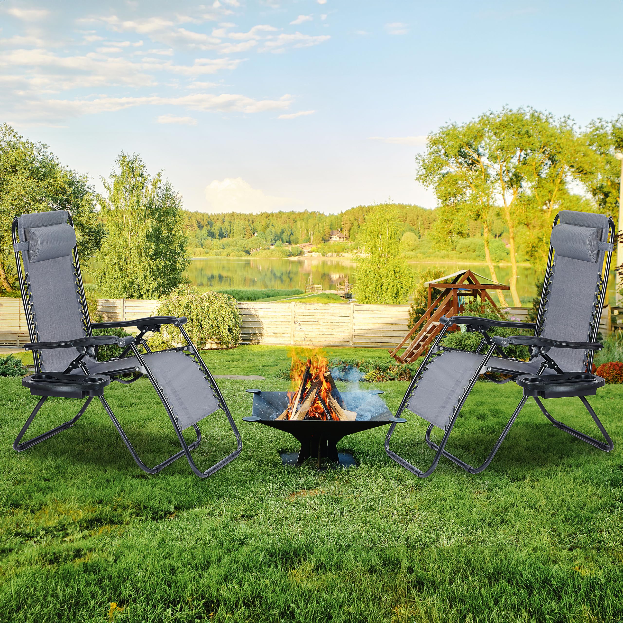 Zero Gravity Sainsburys Sun Loungers Zero Gravity Sun Lounger