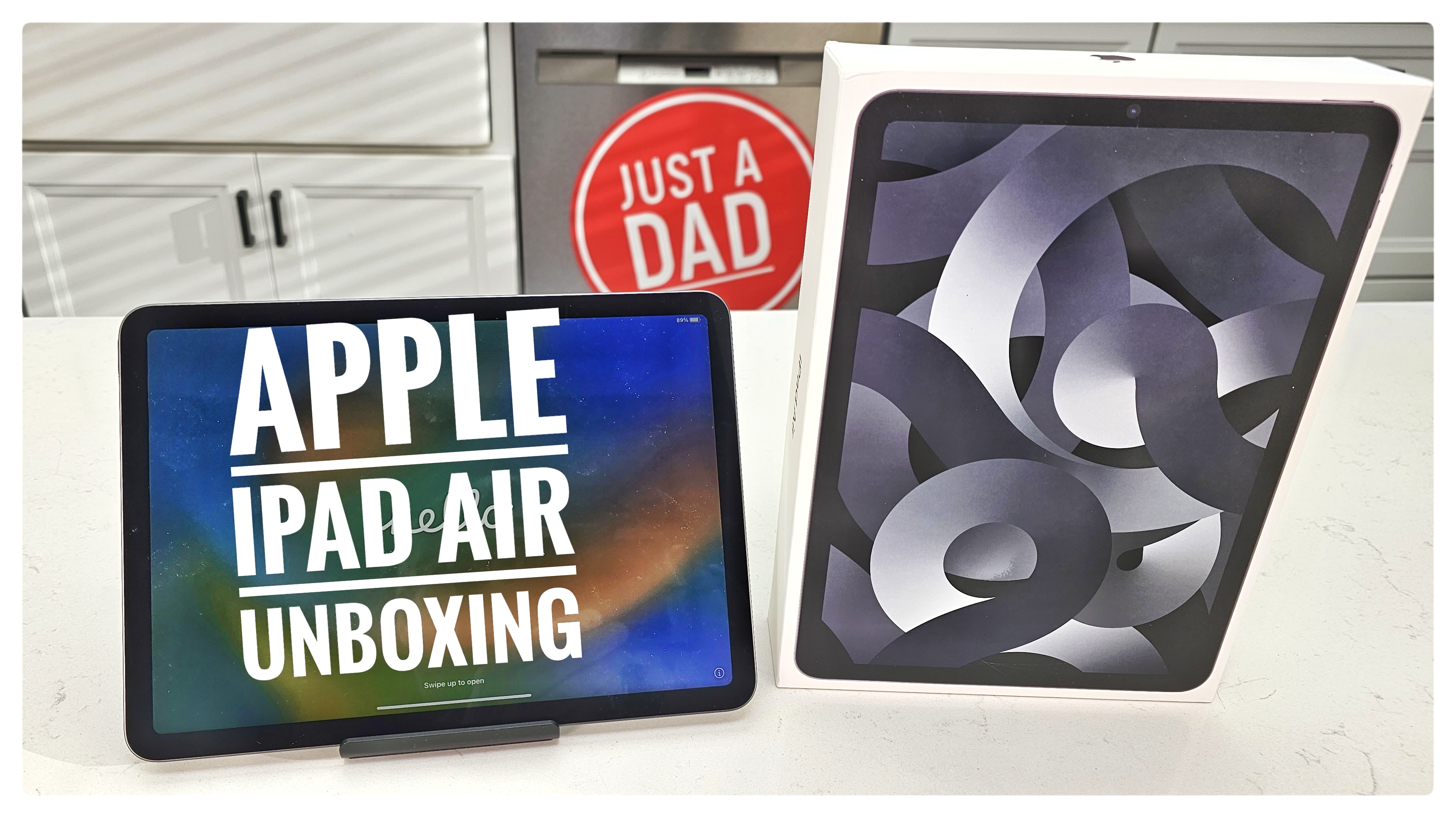 What Comes In The Box With An Ipad