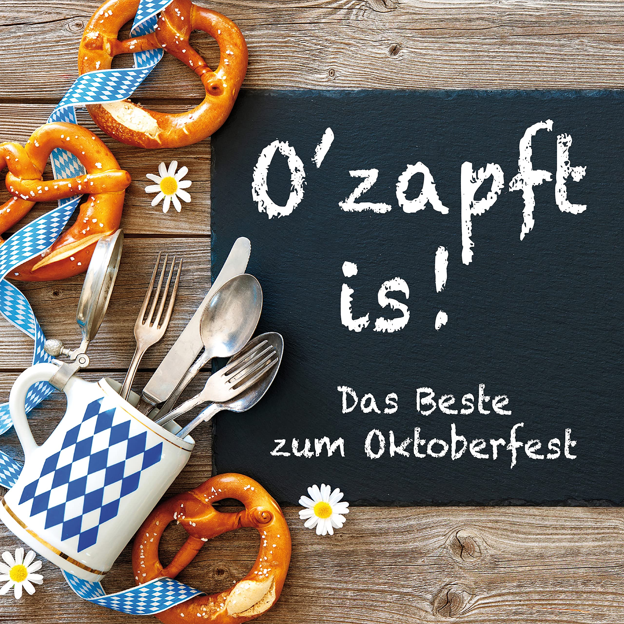 Die G'Scherten Münchner