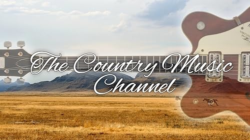 The Country Music Channel