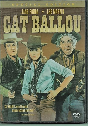 Cat Ballou