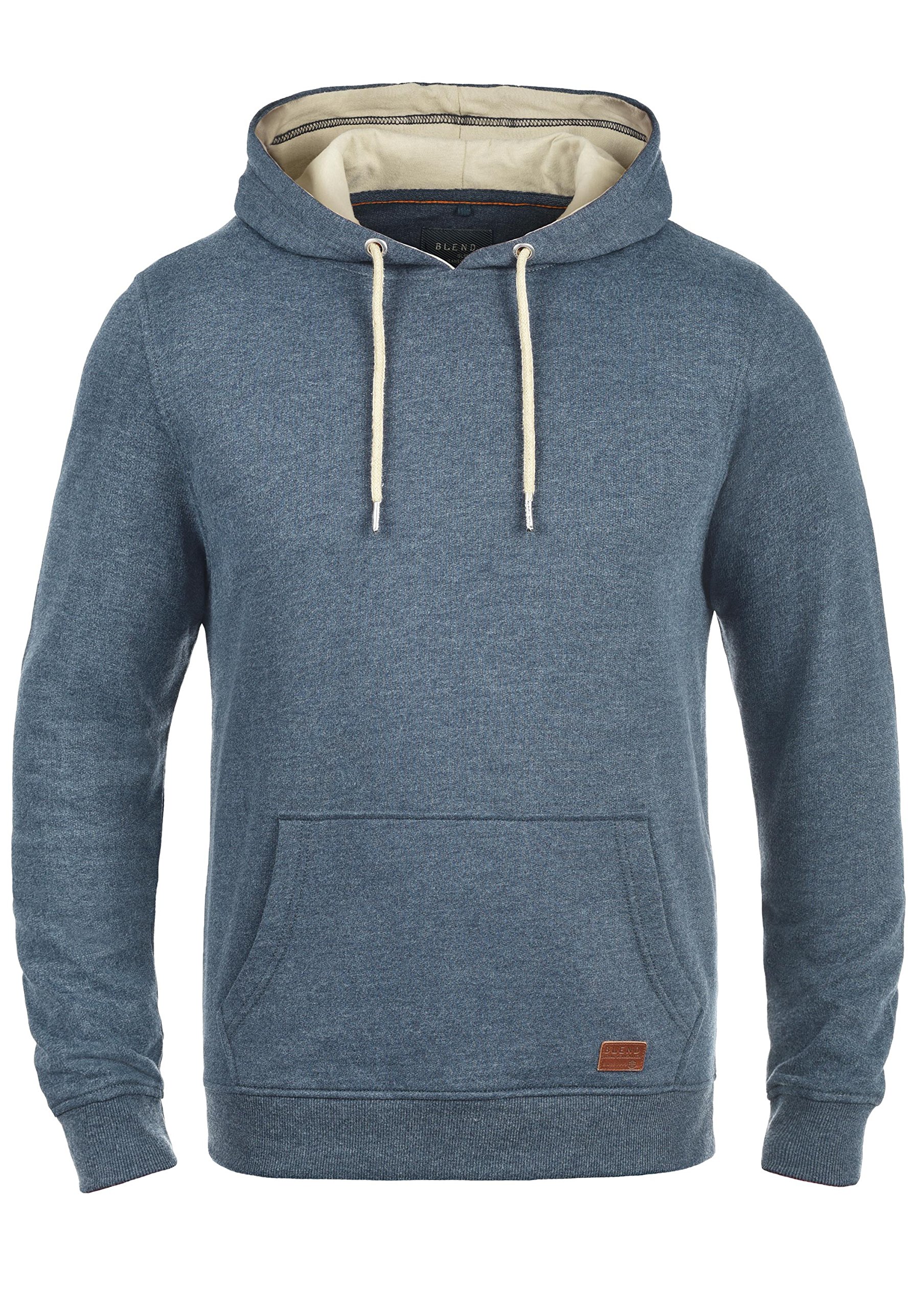 Blend BHSuker Herren Kapuzenpullover Hoodie Pullover mit Kapuze
