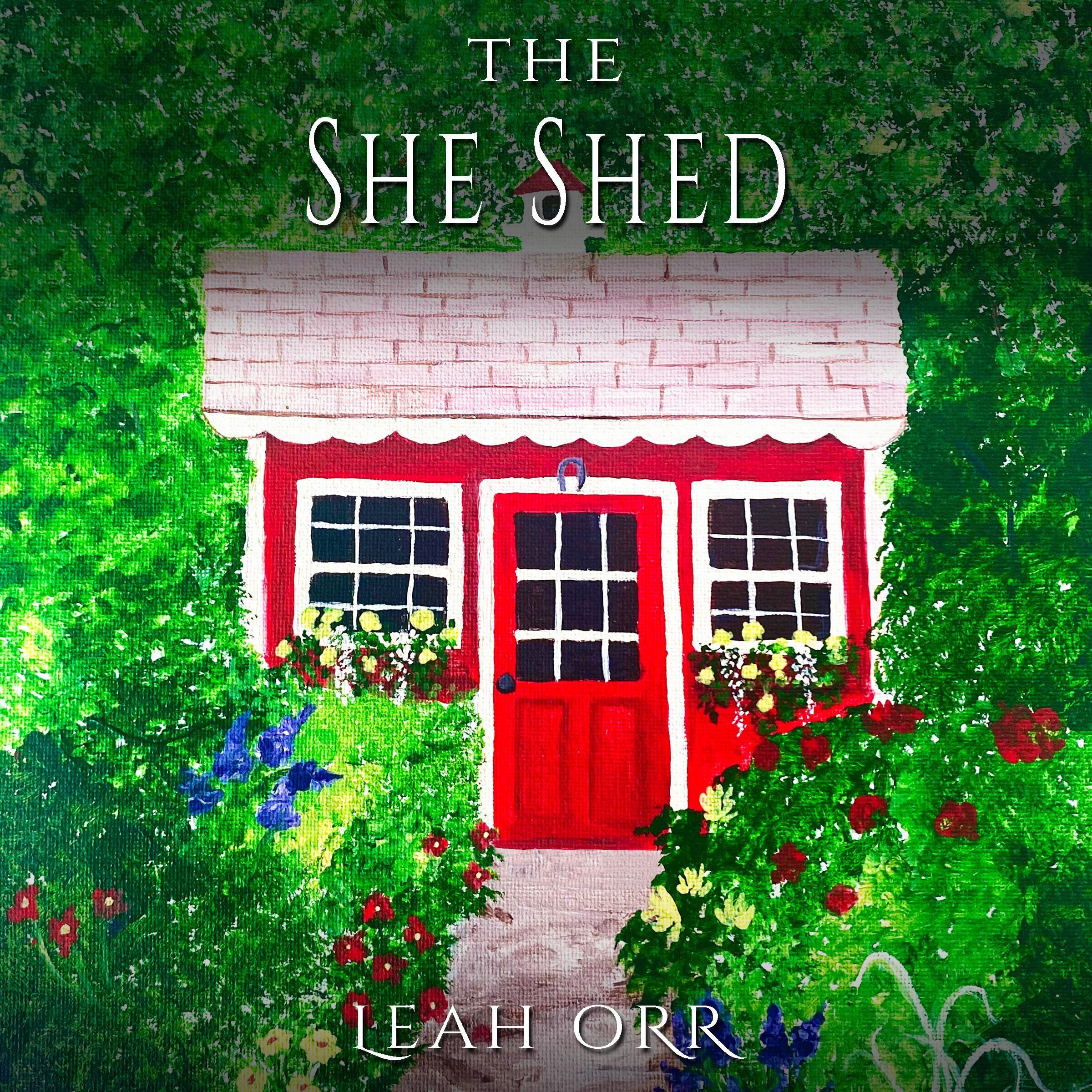 The She Shed