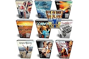 GOSPEL MEGA Bundle: WAVE/Kontakt Samples/Loop Studio Libraries