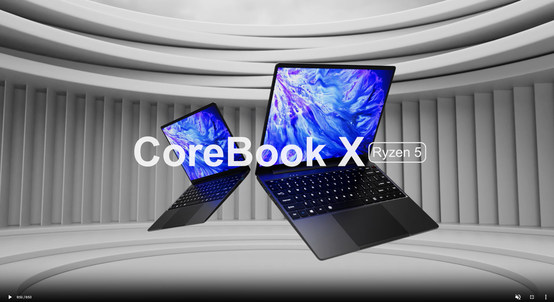 Amazon.com: CHUWI: LAPTOP