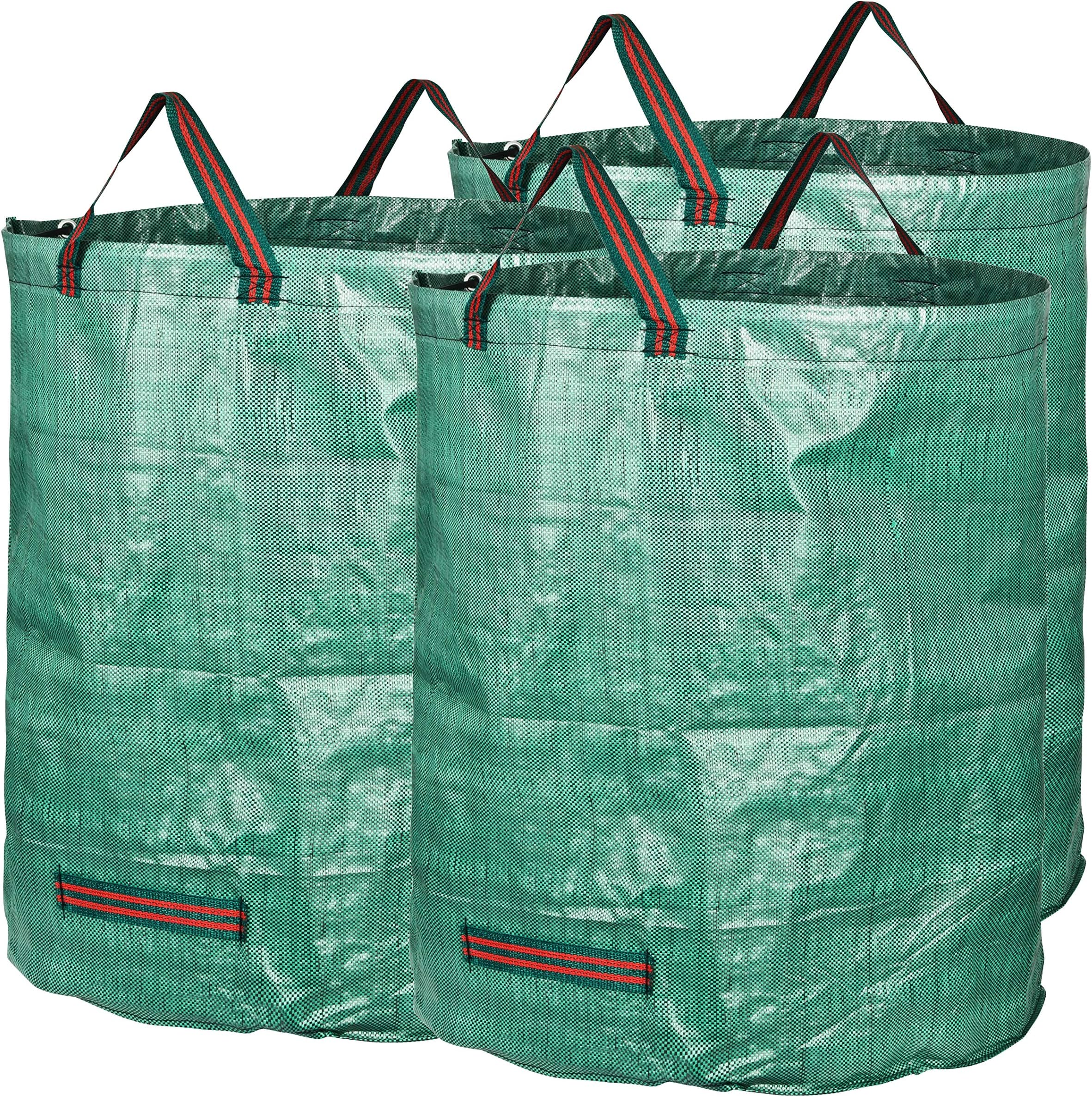 GardenMate 72 gallon garden waste bag