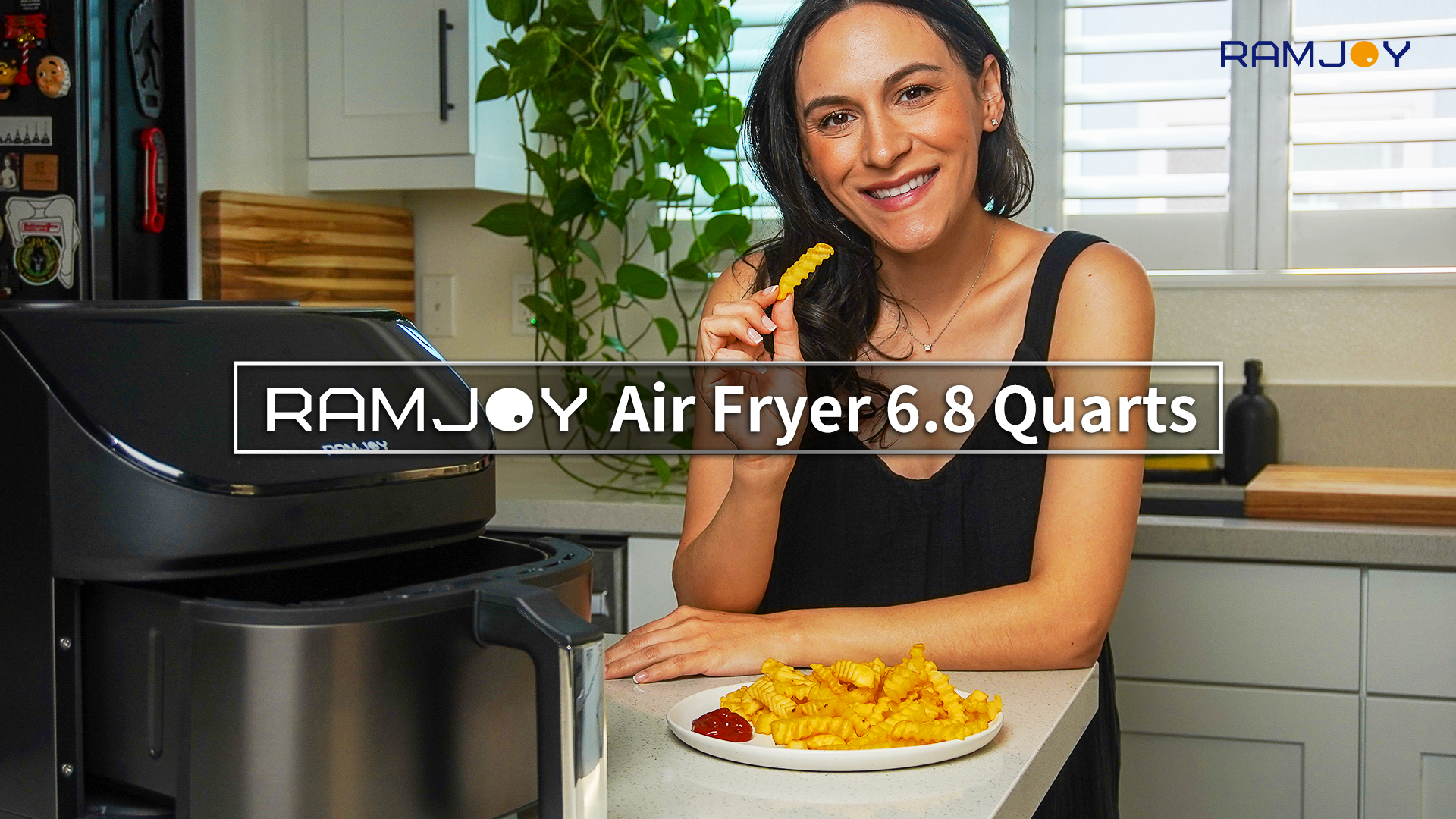 ◆ojos◆ ie Air Shakoshu 01 Grey 24HSi:e-AC01-GR Amazon.com: COSORI Air Fryer Toaster Oven Combo 13-in-1