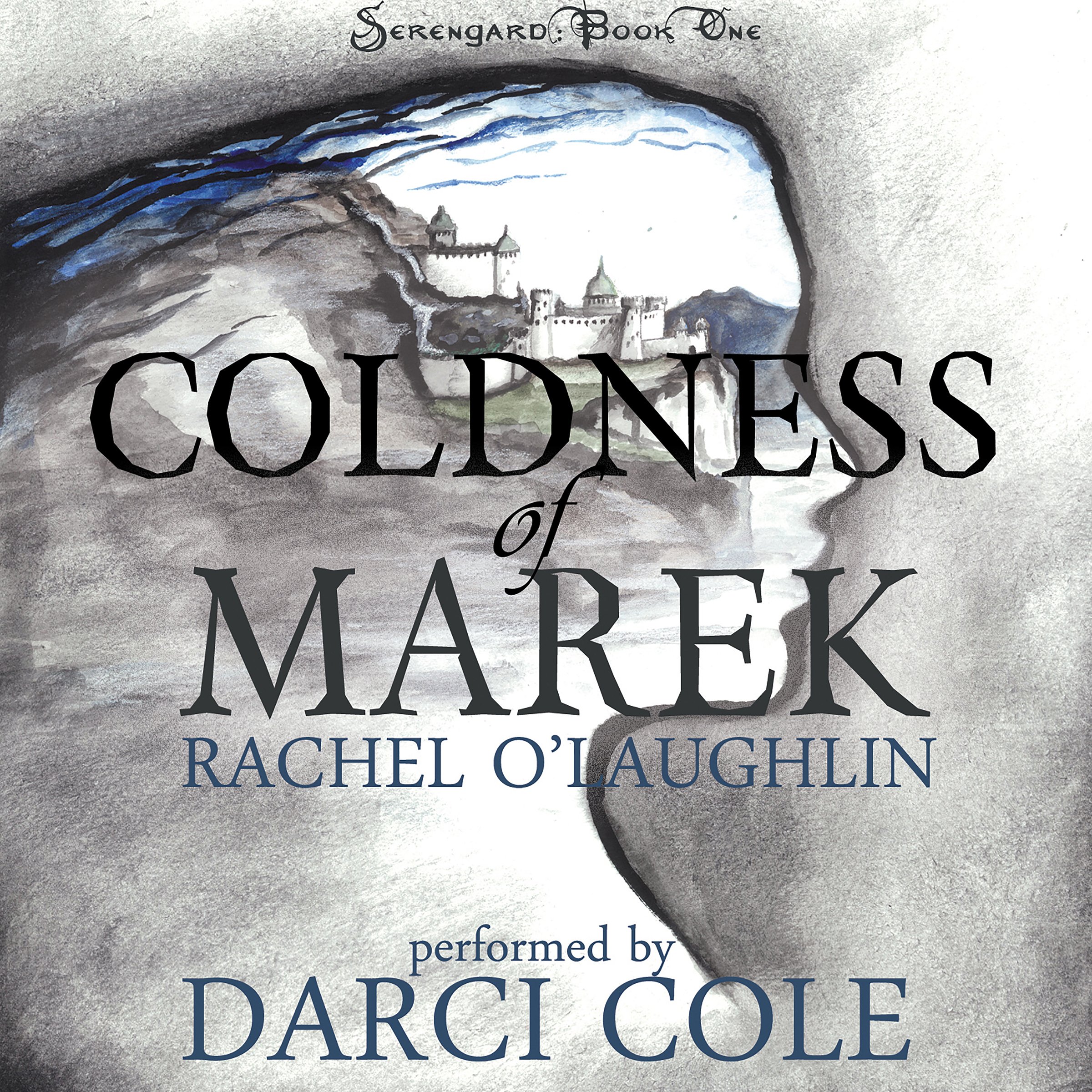 Cover art for Coldness of Marek