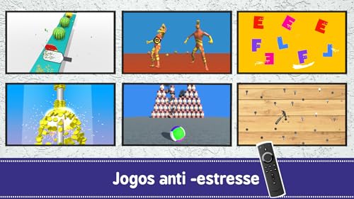 Antistress Fidget Toys 3d - Coleção única de jogos pop it satisfatórios, para aliviar a ansiedade e