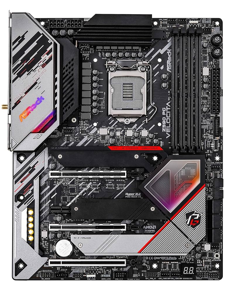 第10世代cpuマザボメモリssd、g5905,H470,16gb,256gb ASCII.jp：システムの状態がわかるスマホ大の液晶を搭載しPCIe