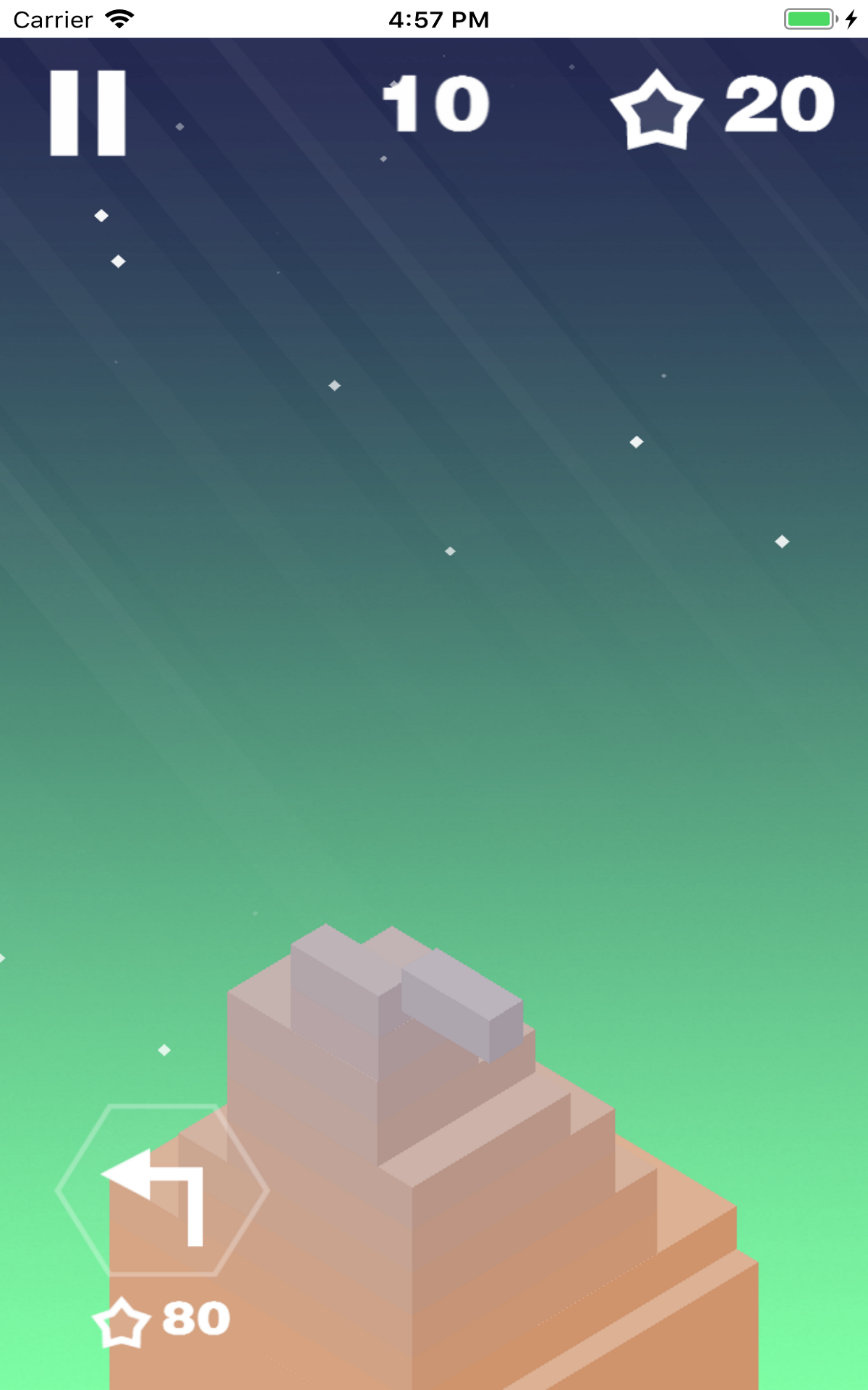 Stack-Amazonアプリストアのアプリ