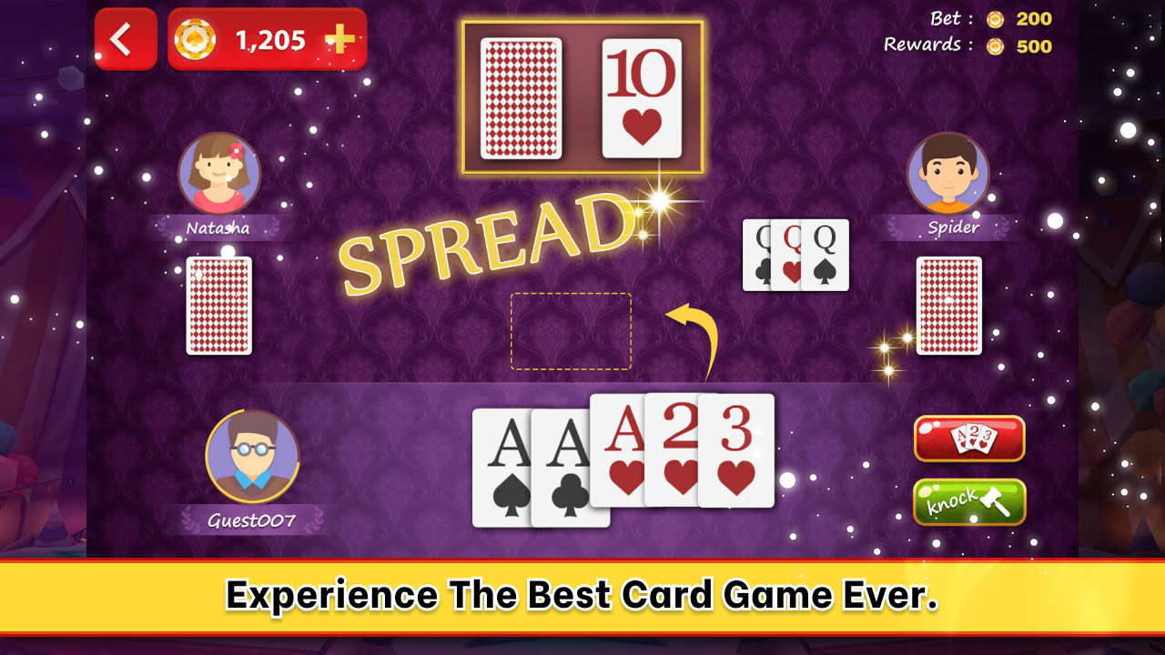 RummyBit Indian card gameAmazon.co.ukAppstore for Android