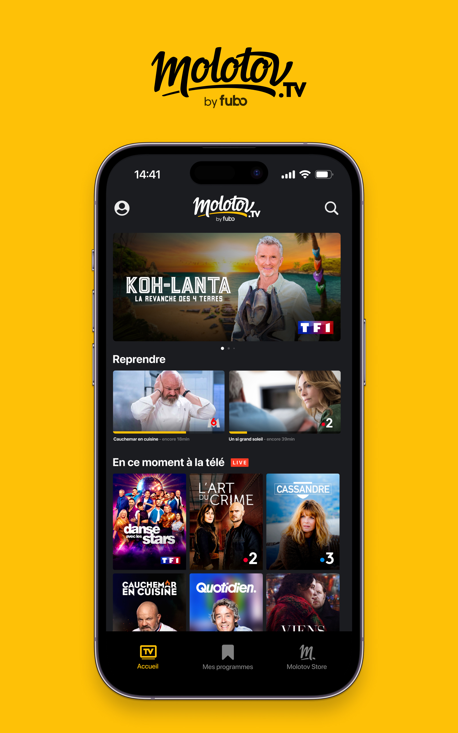World Cup 2026: Molotov's Hidden Weapon to Elevate Your TV Nights World Cup 2026: Molotov's Hidden Weapon to Elevate Your TV Nights - News Directory 3