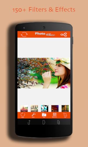 Photo Whizz : Photo Editor
