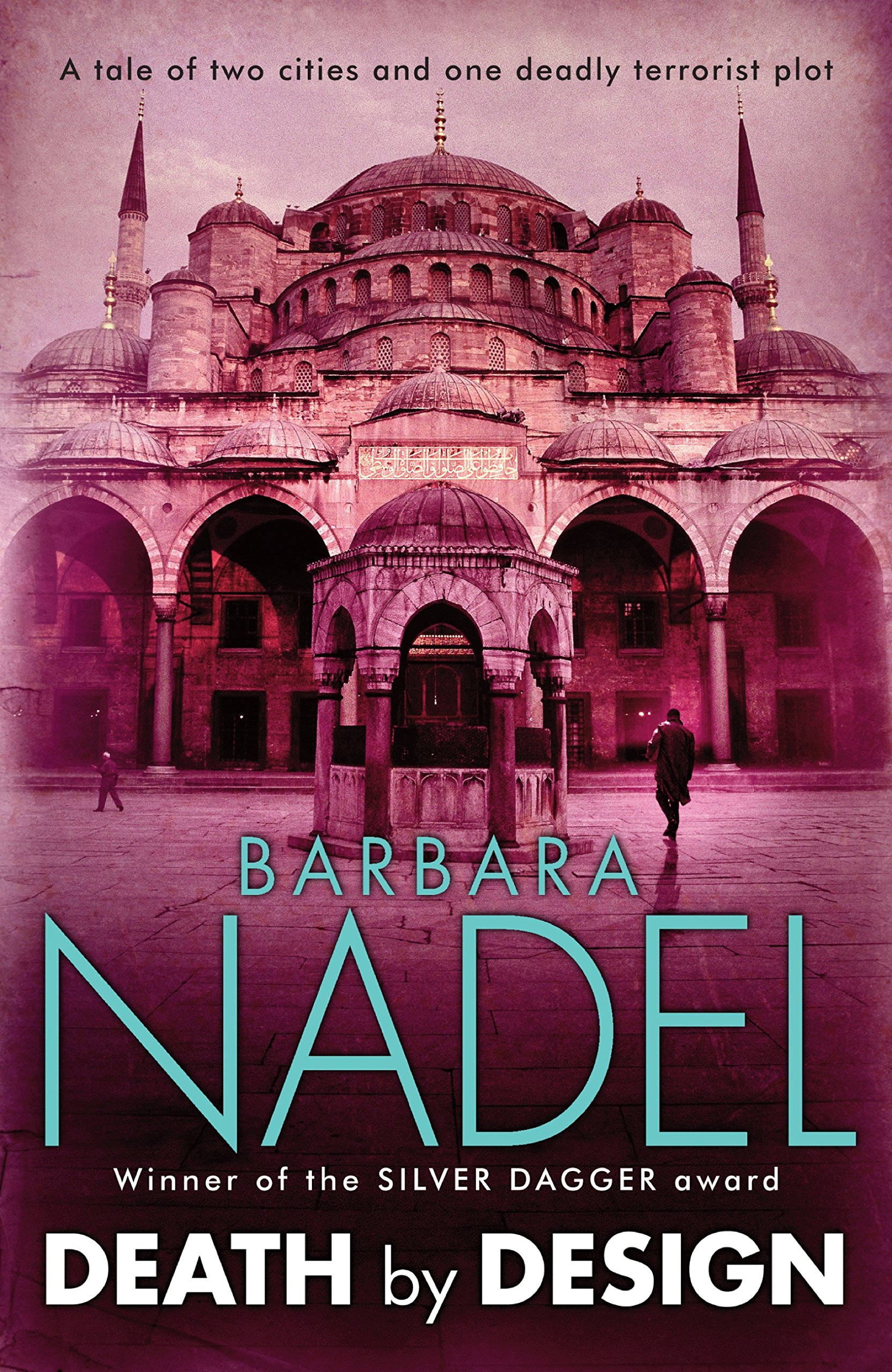 Death by Design (Inspector Ikmen Mystery 12): Inspiration for THE TURKISH DETECTIVE, BBC Two's sensational new crime drama (Inspector Ikmen Series)