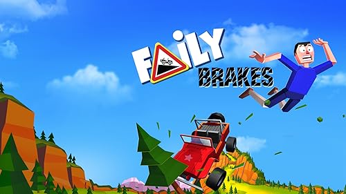 Faily Brakes