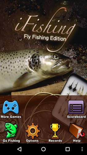 iFishing Fly Fishing - Thumbnail 2