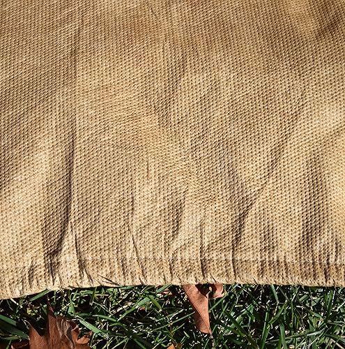 Miniatura 8 de EmpirePatio - Funda clásica para silla de patio, 34 pulgadas de alto x 36 pulgadas de ancho x 41 pulgadas de profundidad