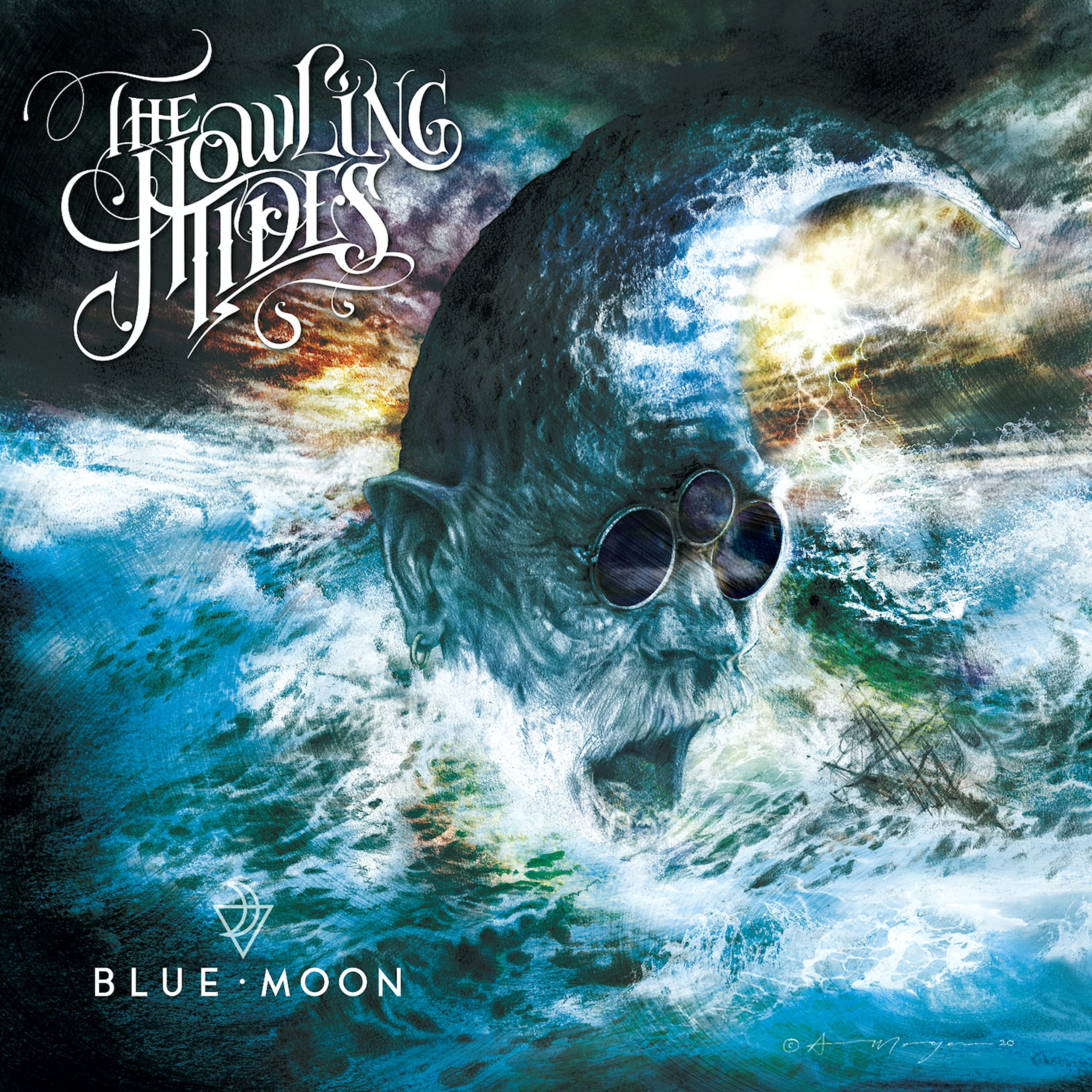 The Howling Tides