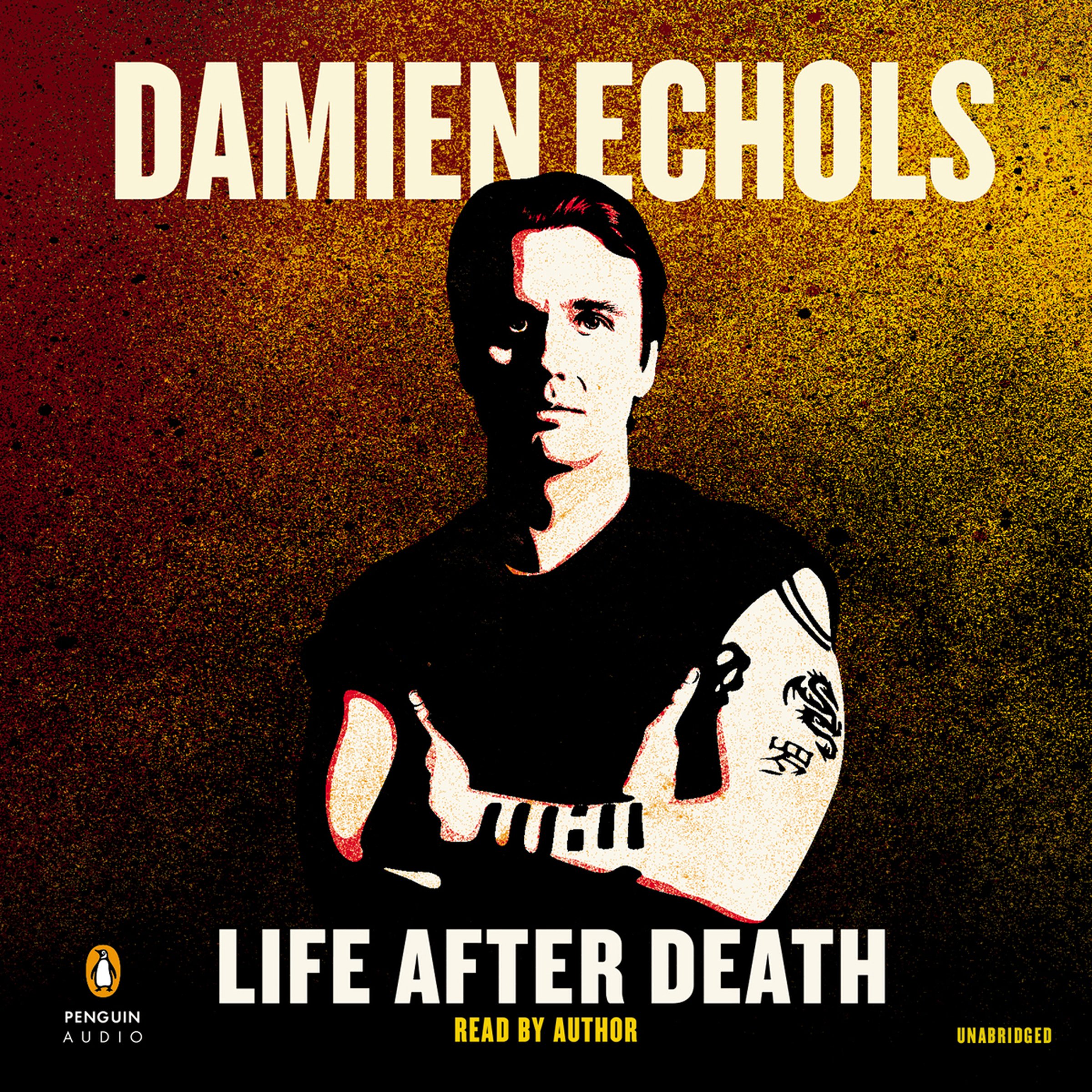 Cover art for Life After Death