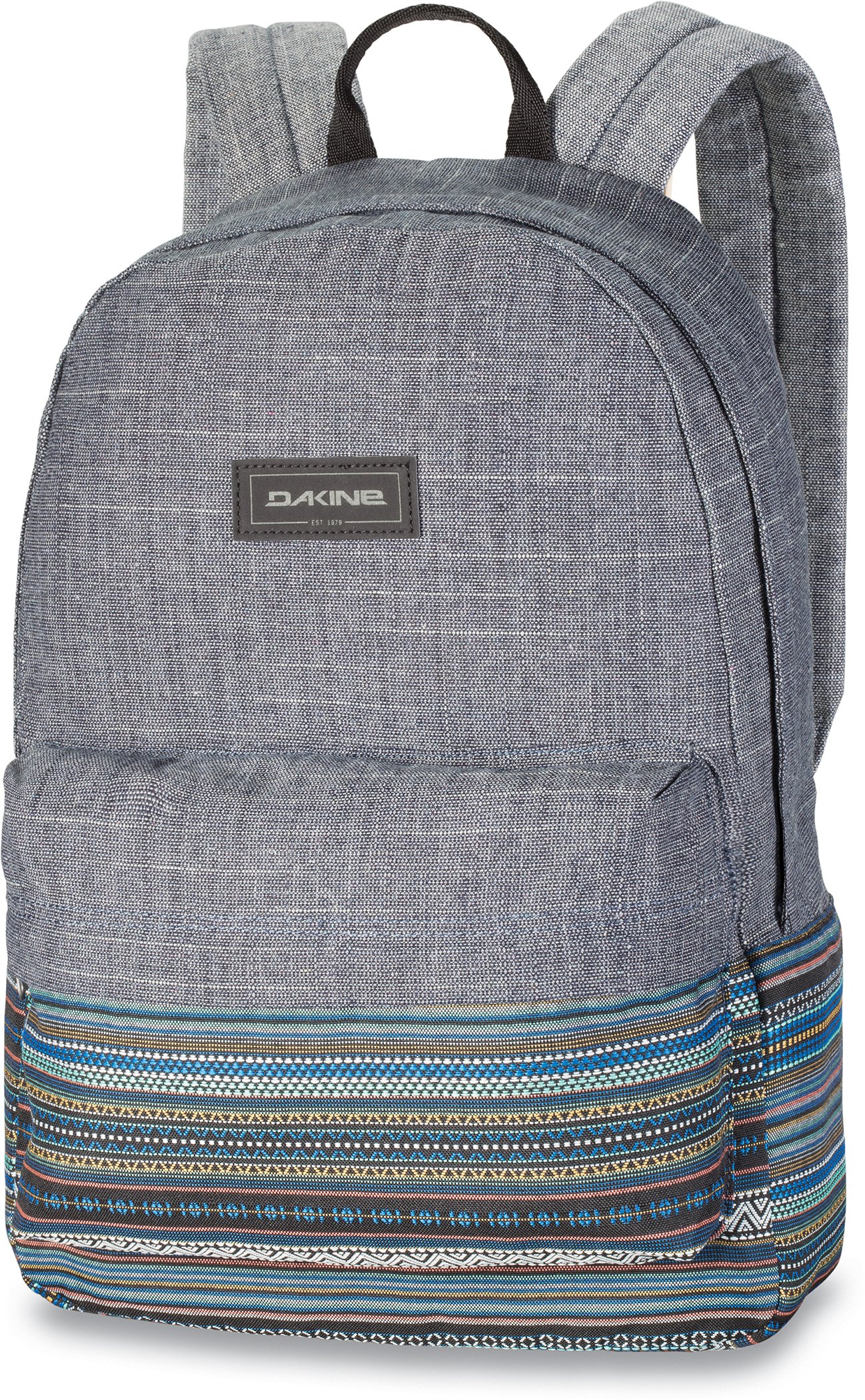 Dakine365 Pack Backpack, 21 Litre, Strong Bag with Laptop Compartment - Backpack for School, Office, University, Travel Daypack