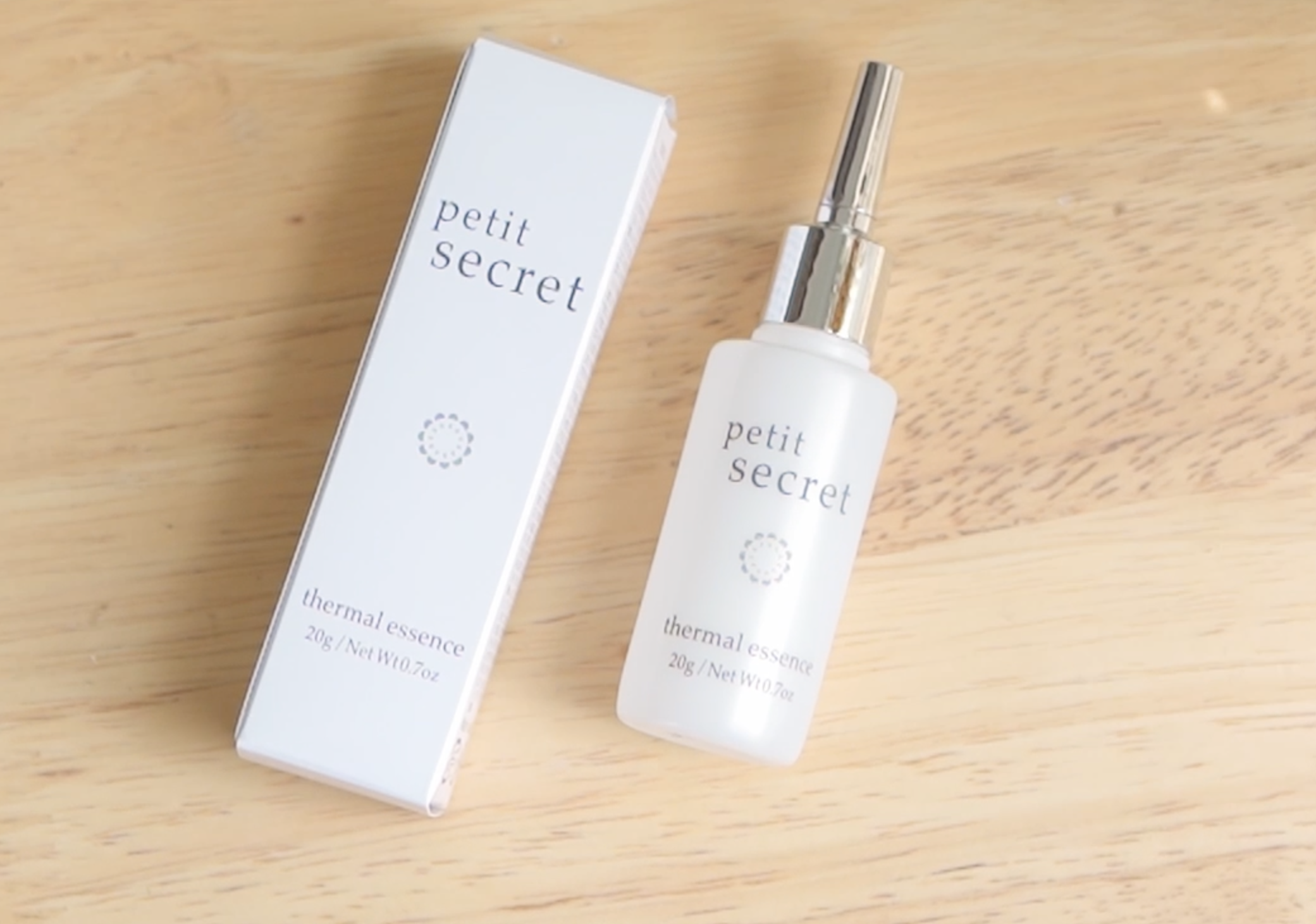 Amazon | デリケートゾーンオイル【Petit Secret】女性用 フェムケア