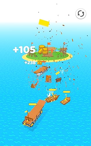 Pirates Story: Invasion
