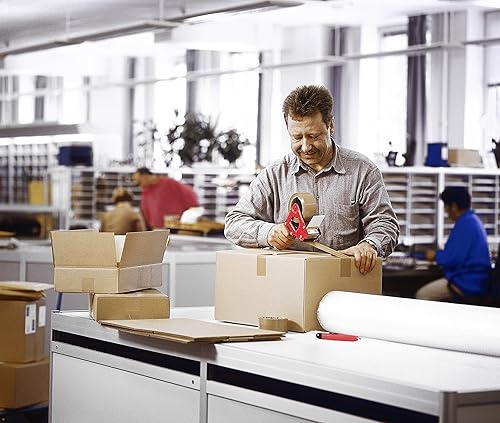 Miniatura 6 de Tesa 4195 PP Cinta de embalaje (216.5 ft 1.969 in) Transparente