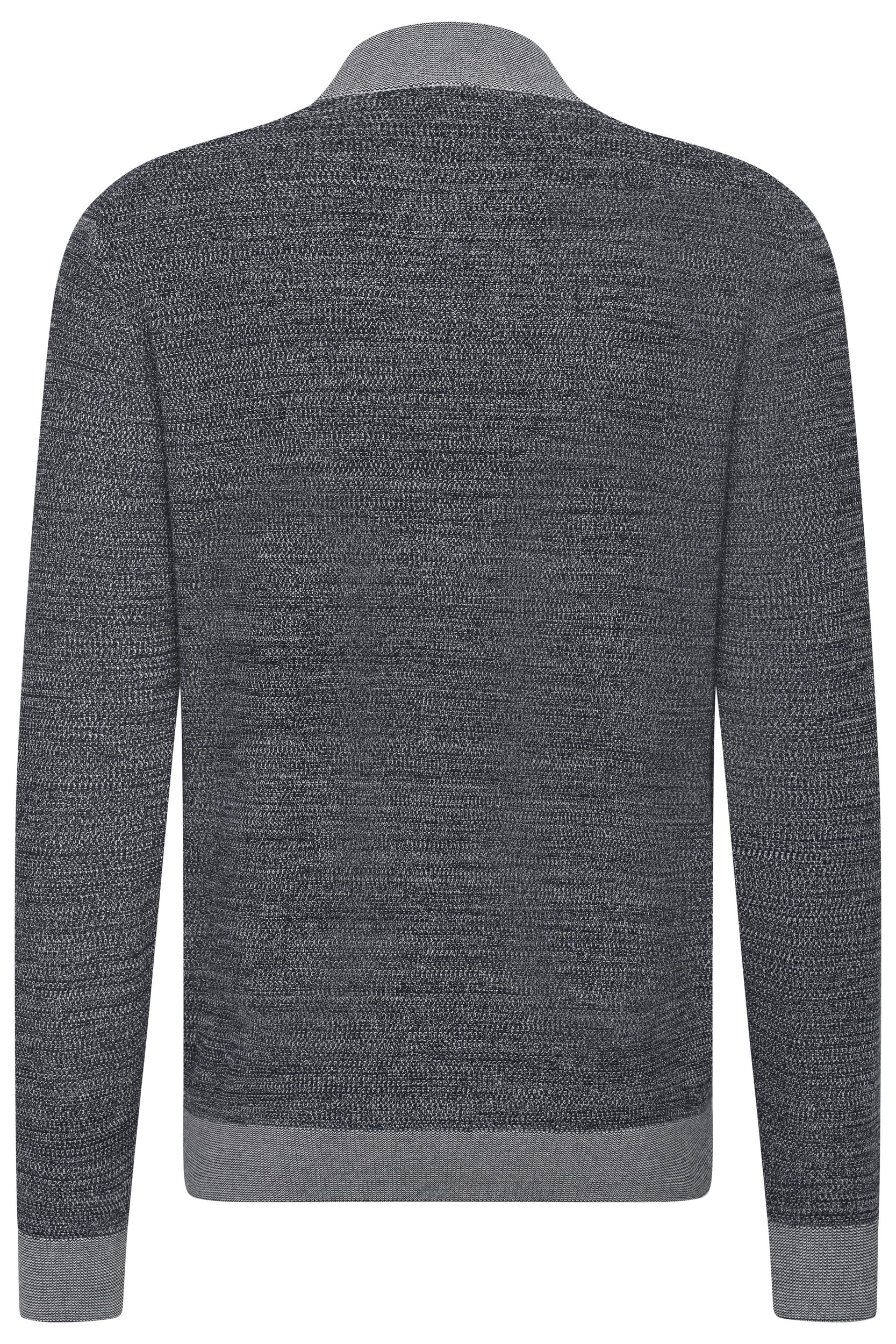 Bugatti Herren 7500-75520c Pullover