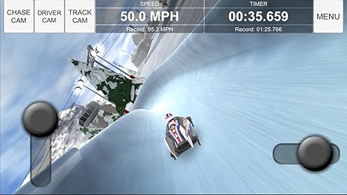 BSL Winter Games Challenge